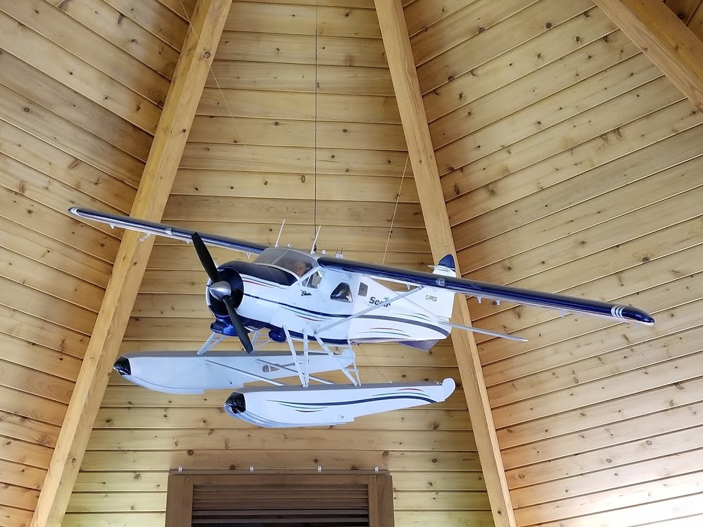Seair Seaplanes | 4640 Inglis Dr, Richmond, BC V7B 1W4, Canada | Phone: (800) 447-3247