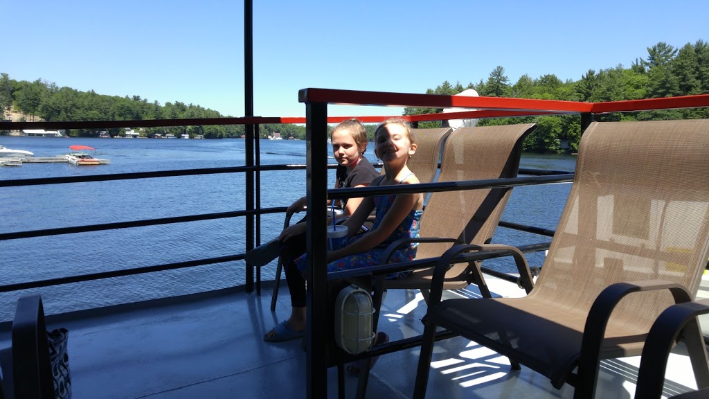 Sunset Cruises | 100 Joseph St, Port Carling, ON P0B 1J0, Canada | Phone: (705) 645-2462