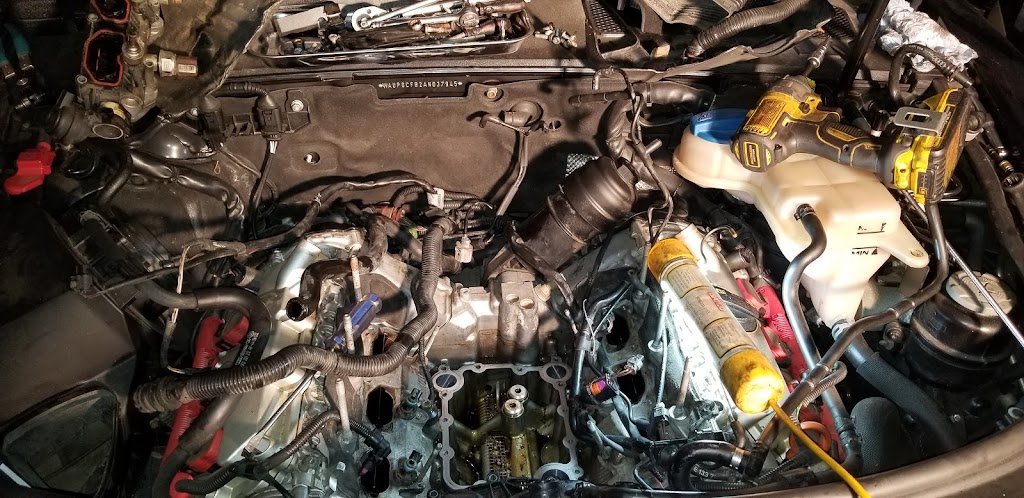 Euro MotorWorks | 43 Arborview Crescent, Etobicoke, ON M9W 7B3, Canada | Phone: (647) 884-7005