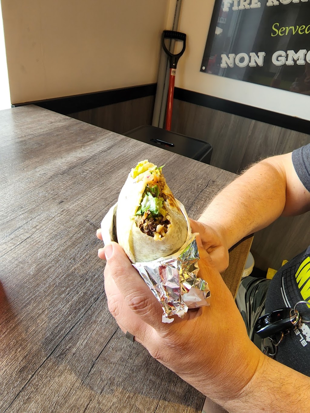 GUAC Mexi Grill | 10511 Hwy 7 Unit# 4, Carleton Place, ON K7C 0C4, Canada | Phone: (613) 253-4200