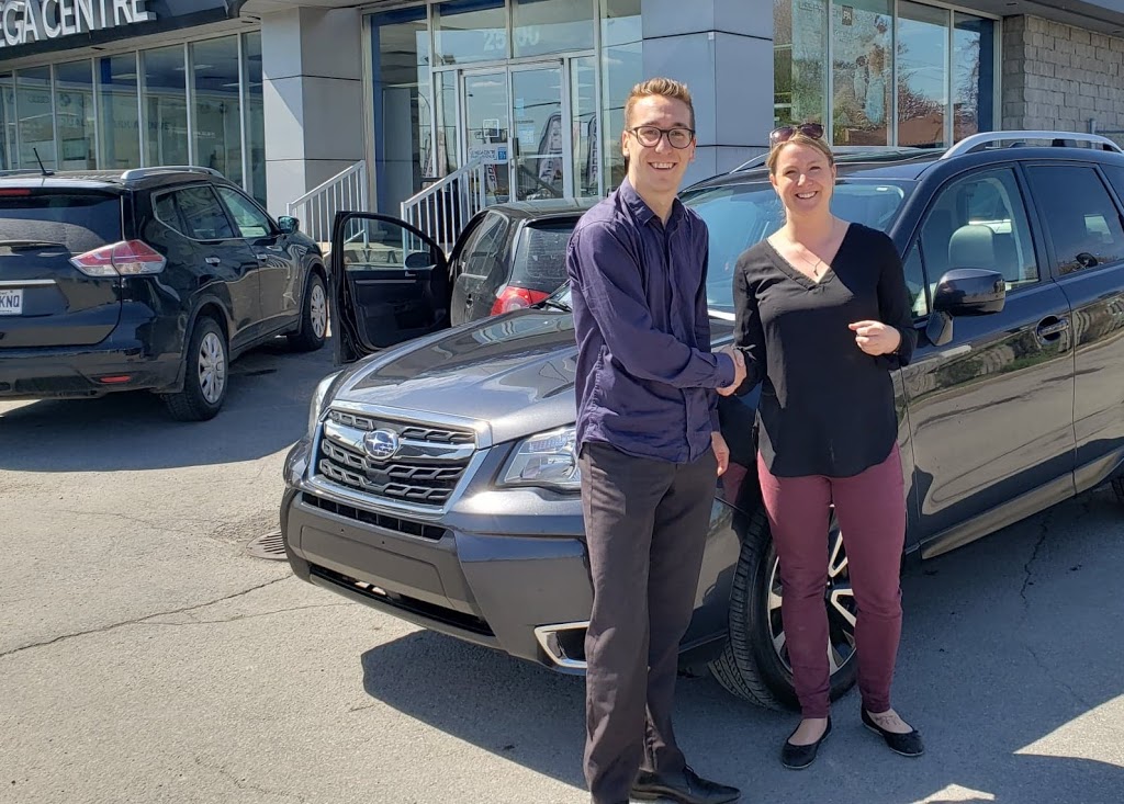 Crédit Auto Xpress Laval | 2500 Boulevard Curé-Labelle, Laval, QC H7T 1R1, Canada | Phone: (877) 849-9545