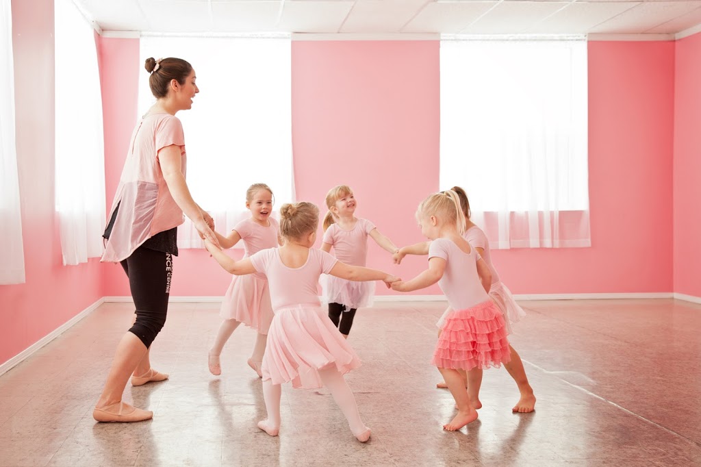 Footprints Dance Centre | 143 Winniett St 2ND FLOOR, Woodstock, ON N4S 5Z8, Canada | Phone: (519) 532-4905
