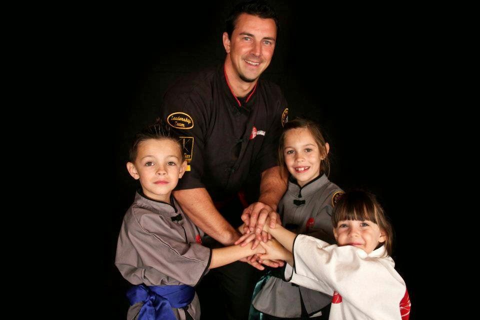 Buckingham Martial Arts Kung-Fu Patenaude | 604 Avenue de Buckingham, Gatineau, QC J8L 2H5, Canada | Phone: (819) 663-9929