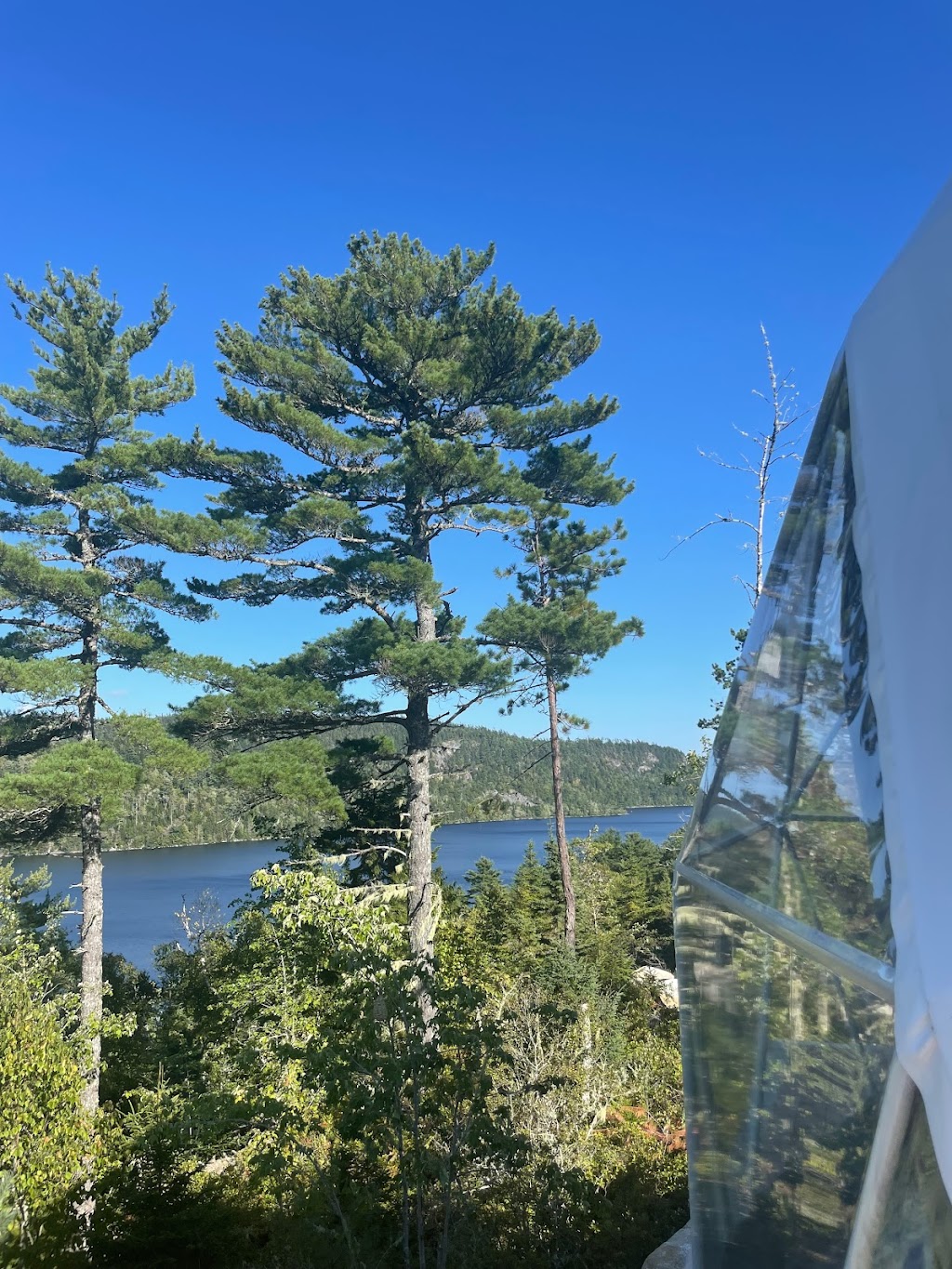 Nalu Retreat & Nordic Spa | 1972 Myra Rd, Porters Lake, NS B3E 1H2, Canada | Phone: (902) 801-9442