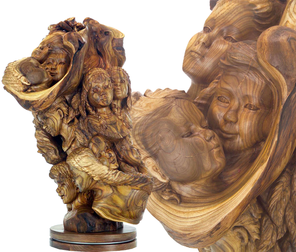Atelier Galerie Nicole Deschênes Duval | 532 Avenue de Gaspé E, Saint-Jean-Port-Joli, QC G0R 3G0, Canada | Phone: (418) 598-3123