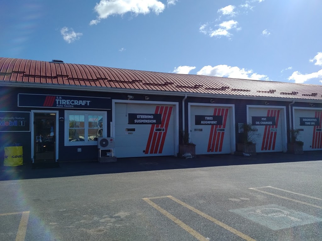 Scott Blois Tirecraft | 485 Hwy #2, Enfield, NS B2T 1M4, Canada | Phone: (902) 883-8928