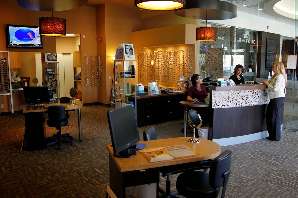 Blink Eyewear | 12192 Symons Valley Rd NW #4, Calgary, AB T3P 0A3, Canada | Phone: (403) 516-2292