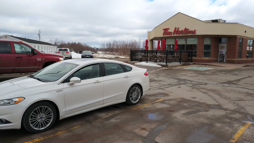 Tim Hortons | 4484 Upper, Main St, Oxford, NS B0M 1P0, Canada | Phone: (902) 447-3338