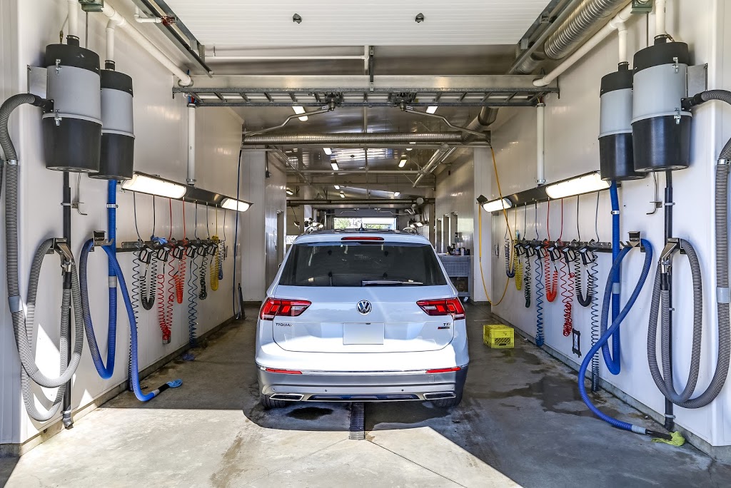 OpenRoad VW Service | 3775 Lougheed Hwy, Burnaby, BC V5C 0J4, Canada | Phone: (604) 298-0038