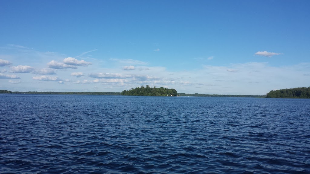 Kawartha Park Marina | 2545 Hiawatha Ln, Lakefield, ON K0L 2H0, Canada | Phone: (705) 654-3549