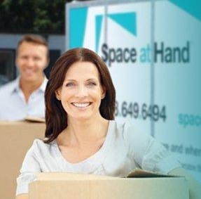 Space at Hand - Cambridge | 2194 Dumfries Rd, Ayr, ON N0B 1E0, Canada | Phone: (519) 624-7500