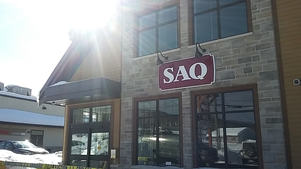 SAQ | 4 Avenue Tewkesbury, Stoneham-et-Tewkesbury, QC G3C 2K6, Canada | Phone: (418) 848-4764