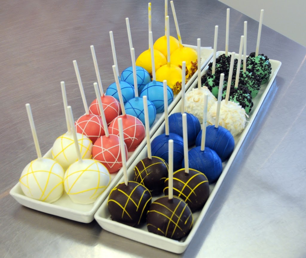 Simply Frosted Cupcakery | 5550 Lawrence Ave E #5, Scarborough, ON M1C 3B2, Canada | Phone: (416) 283-7486