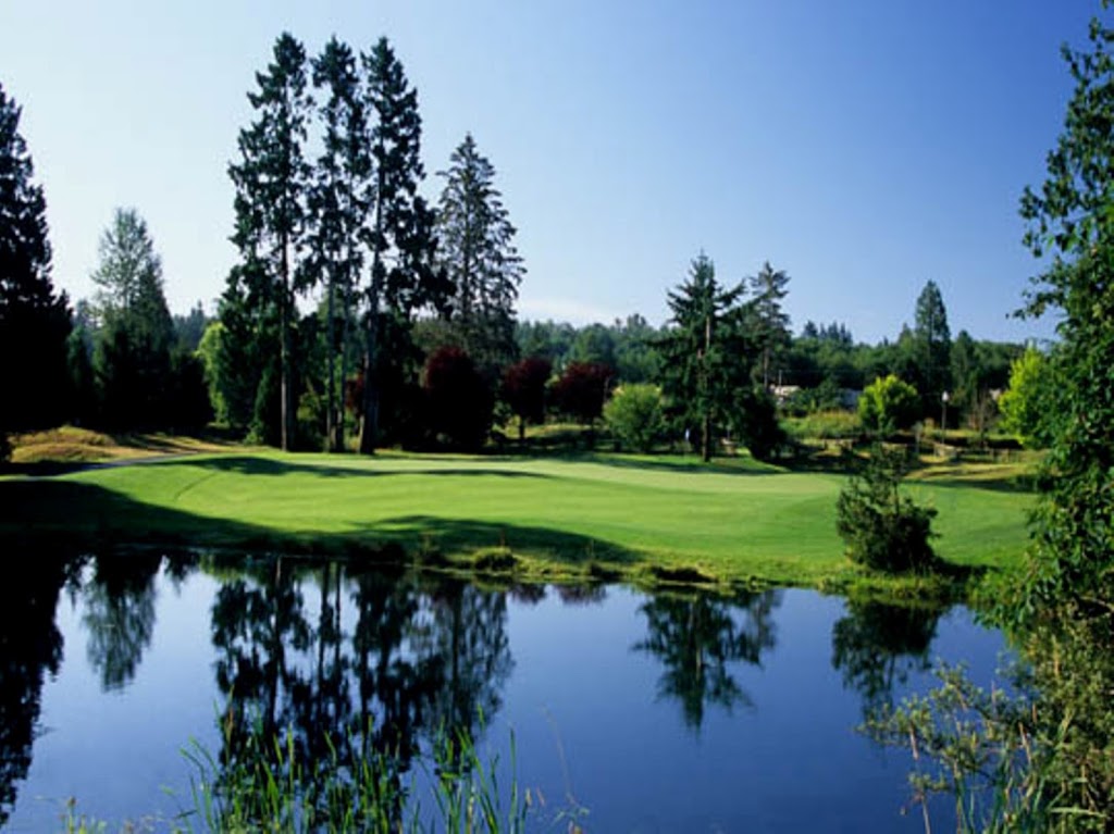 Morgan Creek Golf Course | 3500 Morgan Creek Way, Surrey, BC V3Z 0J7, Canada | Phone: (604) 531-4653