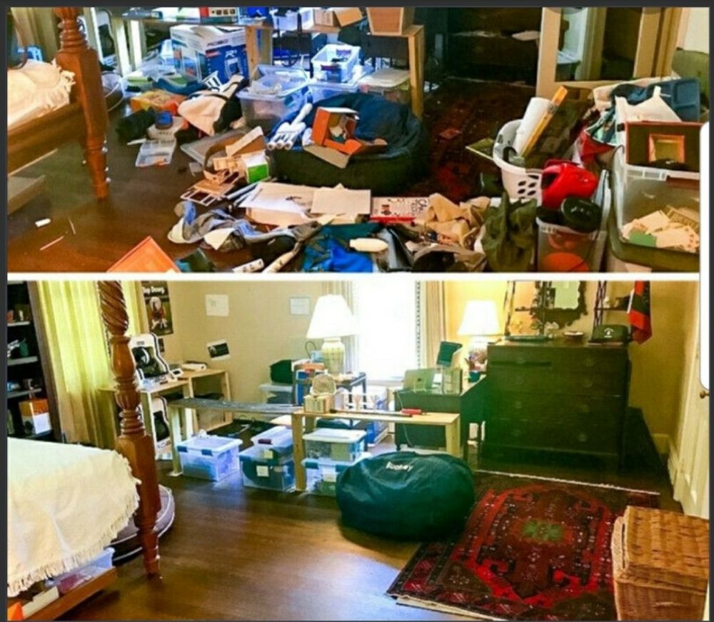 Tripplejcleaning | 108 Ridge Rd, Cambridge, ON N3E 0C4, Canada | Phone: (226) 938-7852
