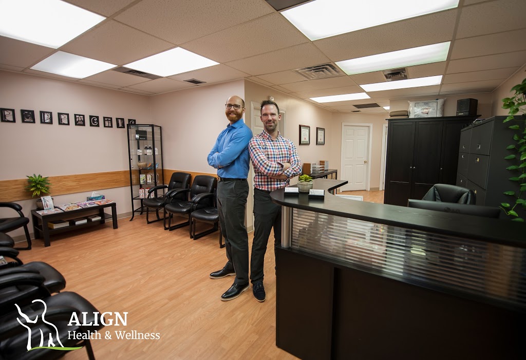 Align Health & Wellness | 22 Richmond St #205, Richmond Hill, ON L4C 3Y2, Canada | Phone: (905) 883-0106
