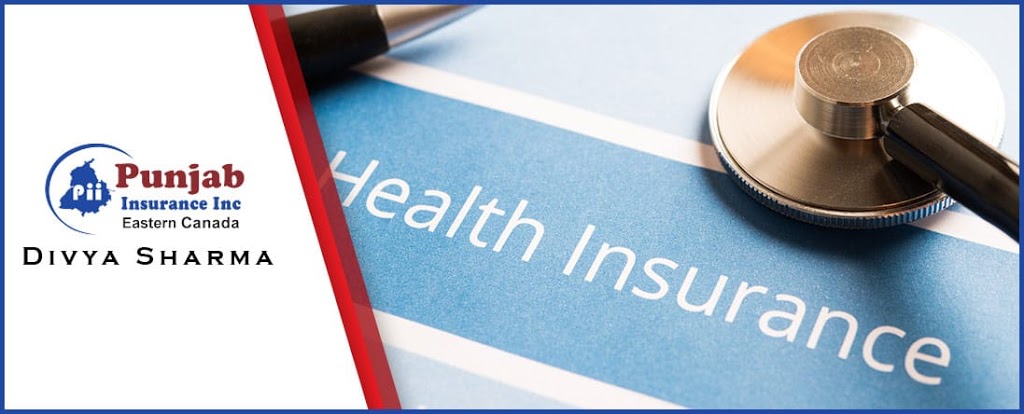 Punjab Insurance: Divya Sharma | 7003 Steeles Ave W unit 10, Etobicoke, ON M9W 0A2, Canada | Phone: (416) 432-3838