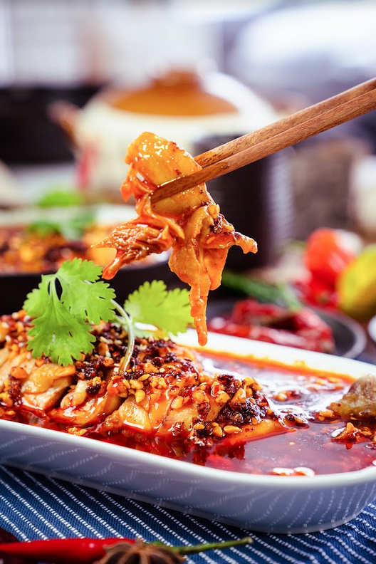 川香一品 Crazy spicy republic | 3007 Sheppard Ave E, Scarborough, ON M1T 3J5, Canada | Phone: (416) 848-0828
