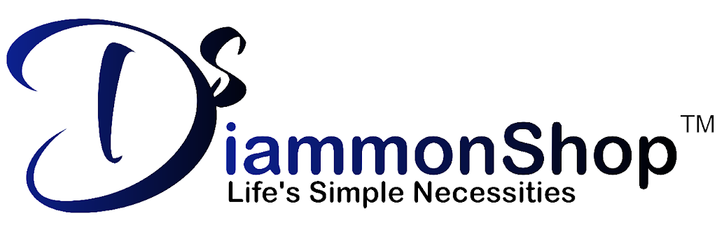 DiammonShop | 246 Stewart Green SW Unit #6027, Calgary, AB T3H 3C8, Canada | Phone: (587) 581-7704