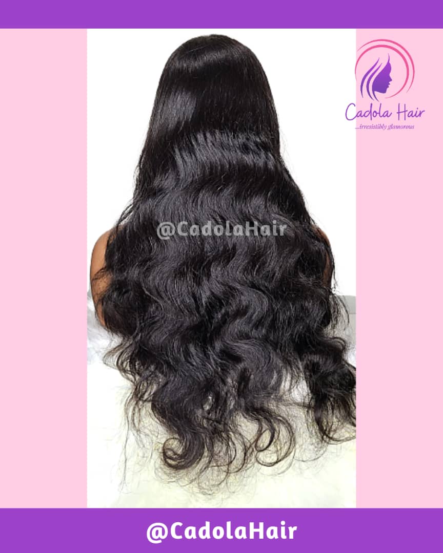Cadola Hair | 340 John Angus Dr, Winnipeg, MB R3Y 0Y6, Canada | Phone: (431) 338-3444