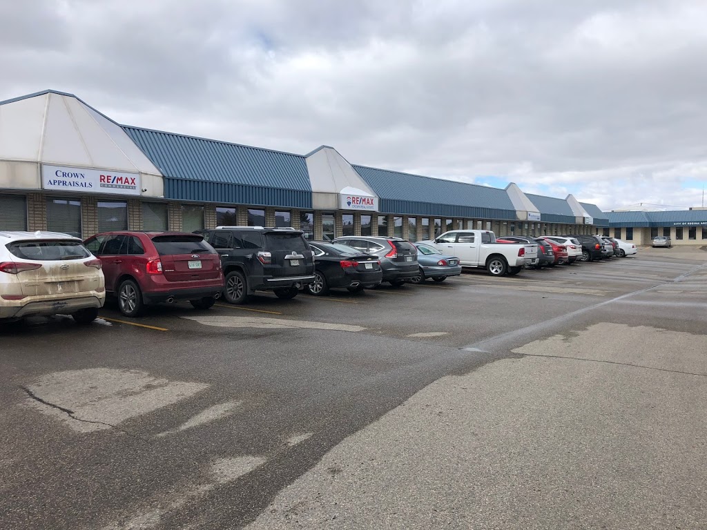 The Craig Adam Real Estate Team- RE/MAX Crown Real Estate | 2350 2nd Ave, Regina, SK S4R 1A6, Canada | Phone: (306) 535-9363