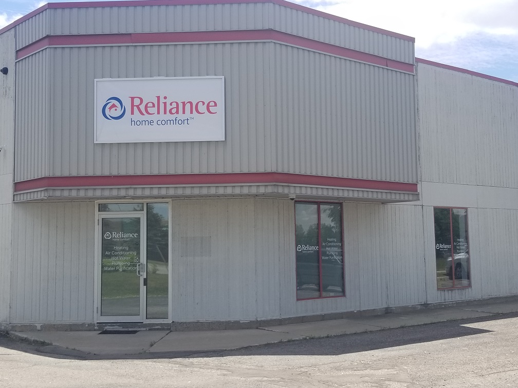 Reliance Home Comfort | 215 Bathurst Drive, Units 4/5, Waterloo, ON N2V 2B2, Canada | Phone: (519) 568-7221