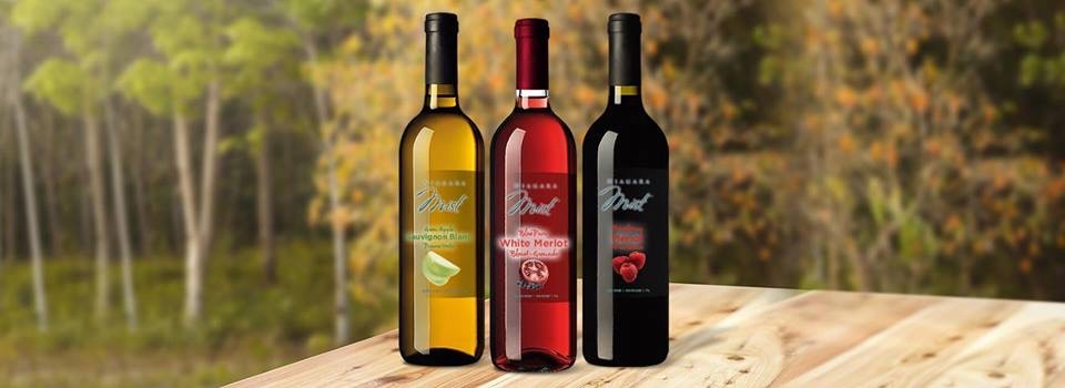 Home Wine & Brew | 423 Main St, Steinbach, MB R5G 1Z6, Canada | Phone: (204) 961-0001