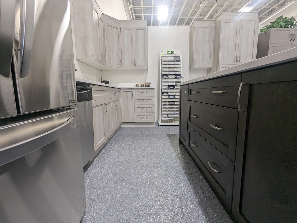 Cupboards Express Red Deer | 6660 Taylor Dr. #101, Red Deer, AB T4P 1Y3, Canada | Phone: (403) 986-6464