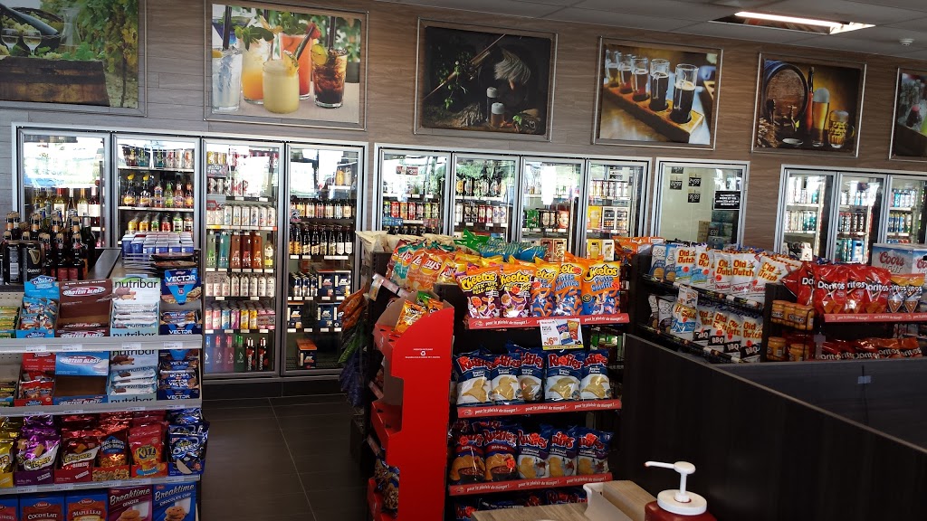 Dépanneur Beau-Soir Louis-Philippe-Picard | 260 Boulevard Louis-Philippe-Picard, Repentigny, QC J5Y 0K8, Canada | Phone: (450) 654-0707