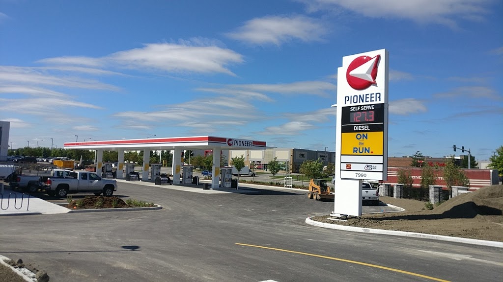 Pioneer | 7990 ON-27, Woodbridge, ON L4L 1A5, Canada