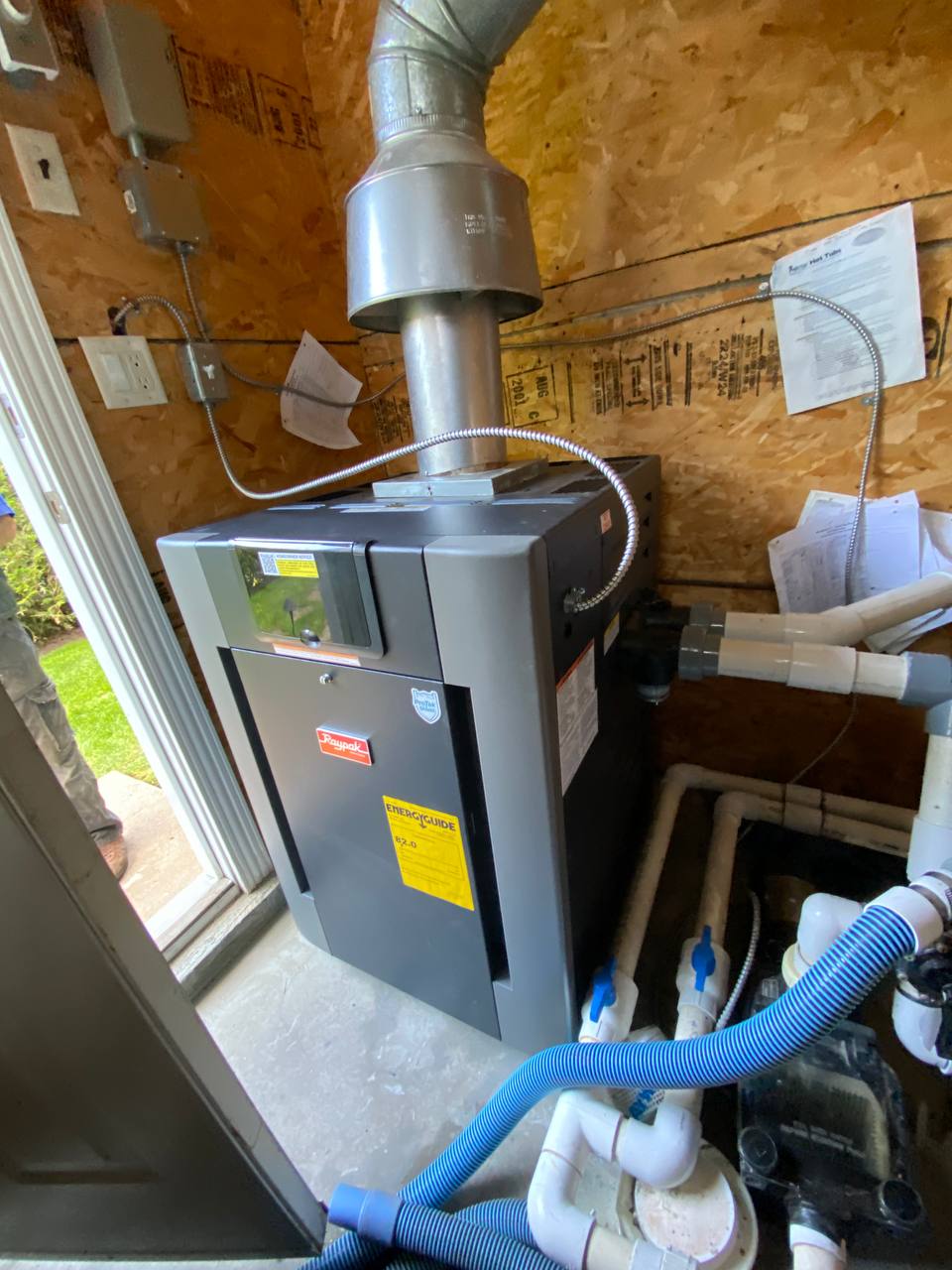 Ignite Flame Services: Heating and Air Conditioning | 3326 Ganymede Dr, Burnaby, BC V3J 1A3, Canada | Phone: (604) 716-1847