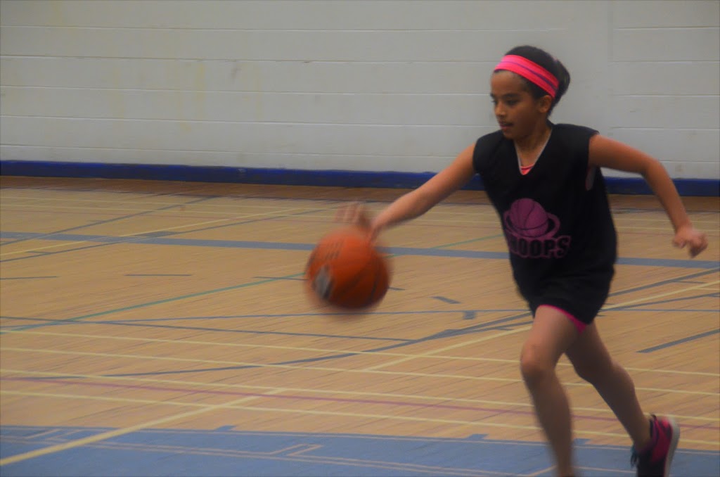 JHOOPS - Inspiring Todays Youth | ​​7500, Chem. Mackle, Côte Saint-Luc, QC H4W 1A6, Canada | Phone: (514) 983-8521