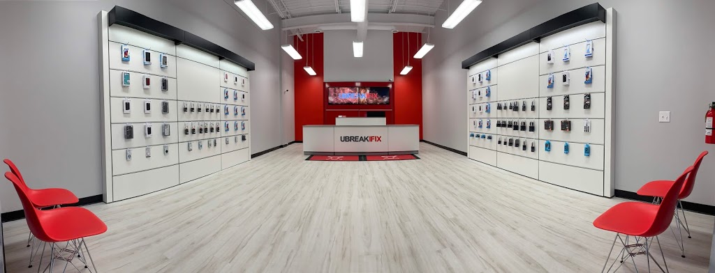 uBreakiFix | 295 Fourth Ave Unit C3, St. Catharines, ON L2S 0E7, Canada | Phone: (905) 682-7788