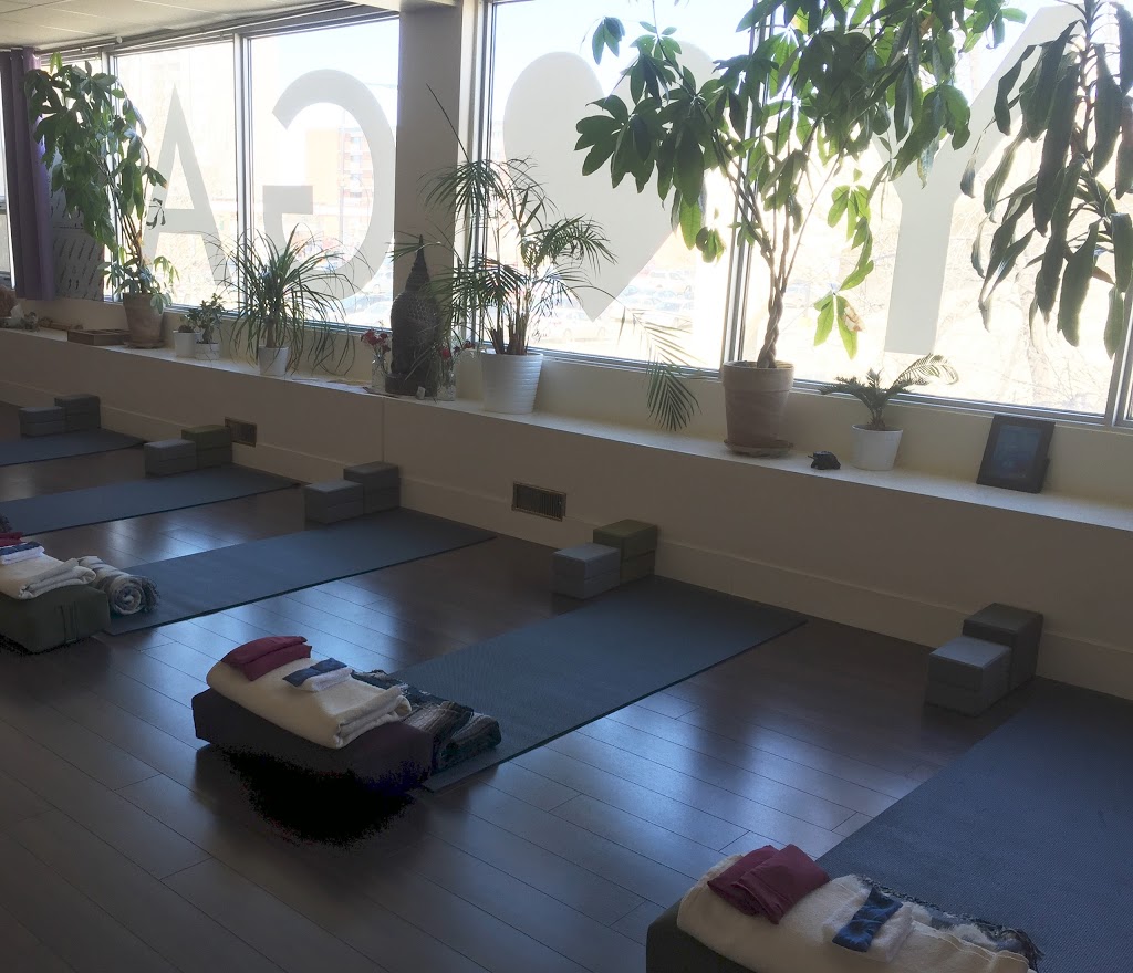 Studio 71 Yoga | 71 Prom Des Intrepides, Winnipeg, MB R2H 3G7, Canada | Phone: (204) 291-0439