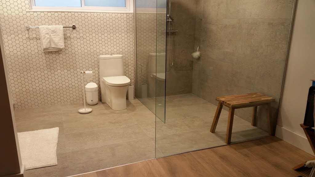 GTA Tile Services | 23 Langside Ave, North York, ON M9N 3E2, Canada | Phone: (416) 823-8731