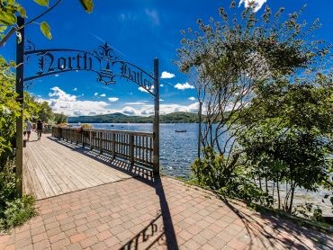 Sothebys International Realty Quebec | 47 Rue Main, North Hatley, QC J0B 2C0, Canada | Phone: (819) 842-1909