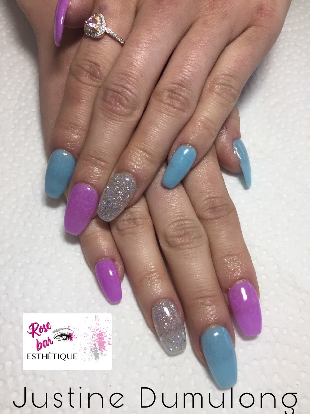 Rose Bar Esthétique | 3161C Bd Dagenais O, Laval, QC H7P 1T8, Canada | Phone: (514) 578-0456