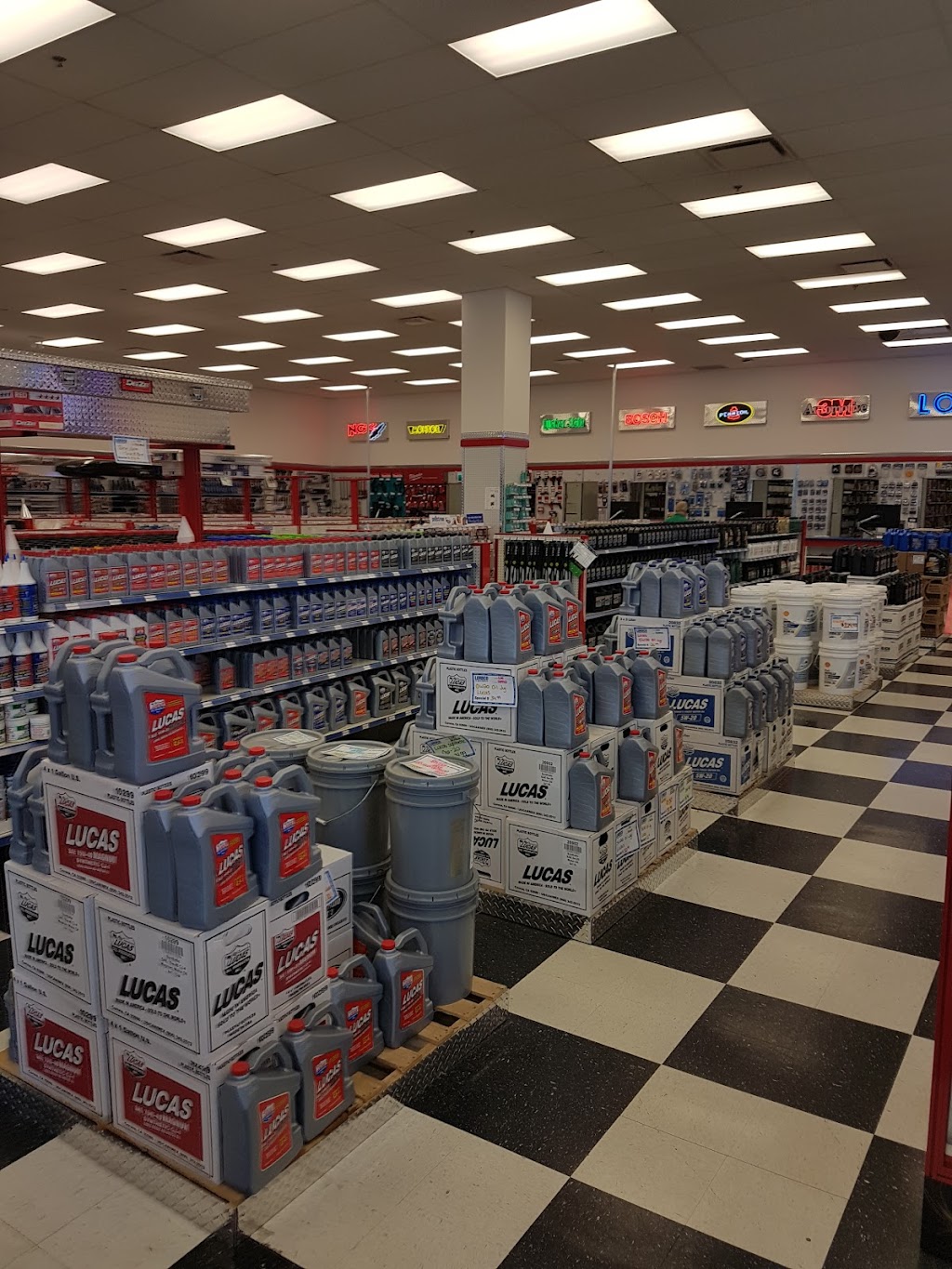 Lordco Auto Parts | 6580 Island Hwy N Unit A, Nanaimo, BC V9V 1K8, Canada | Phone: (250) 390-9232