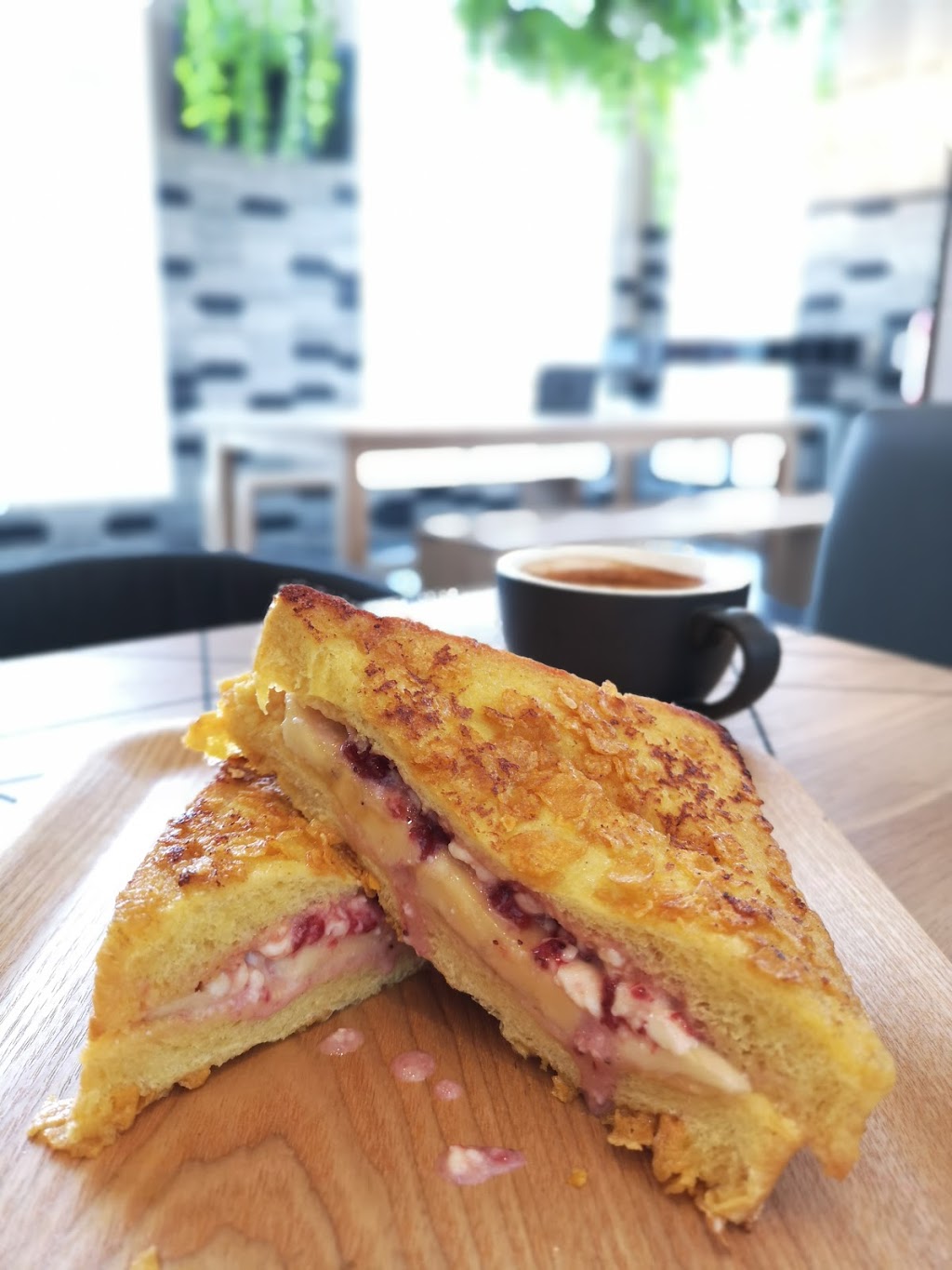 Chatime Bake Code Cafe | 21 Famous Ave #4, Woodbridge, ON L4L 0B6, Canada | Phone: (905) 850-5659
