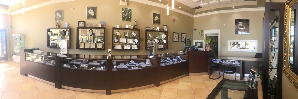European Master Goldsmith | 30 Taunton Rd E, Whitby, ON L1R 3L5, Canada | Phone: (905) 655-2945
