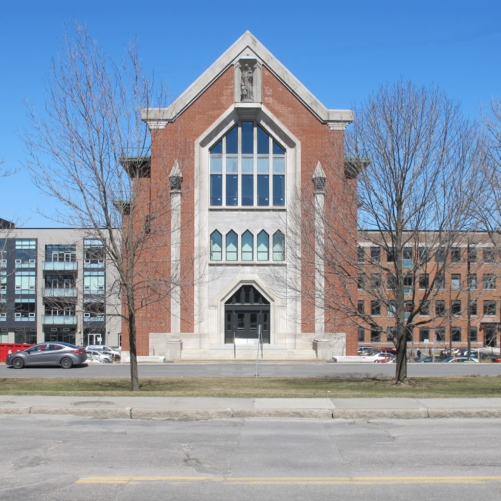 PCN Physiothérapie St-Sacrement | 1200 Rue des Soeurs-du-Bon-Pasteur suite 320, Québec, QC G1S 0B1, Canada | Phone: (418) 914-3516