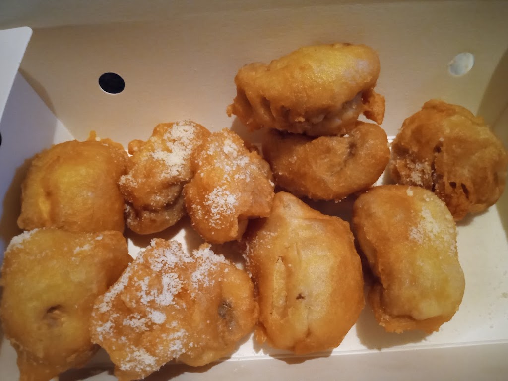 Halibut House Fish & Chips | 7555 Montrose Rd, Niagara Falls, ON L2H 2E9, Canada | Phone: (905) 354-4666