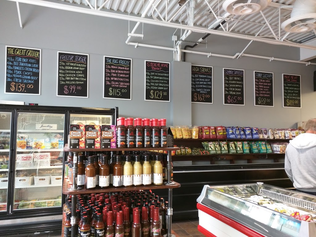 Millers Meats | 7-925 Headmaster Row, Winnipeg, MB R2G 2K3, Canada | Phone: (204) 663-7358