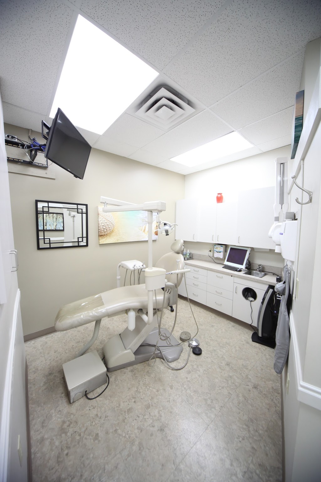 Spearmint Dental - West Edmonton | 7554 178 St NW, Edmonton, AB T5T 2Y5, Canada | Phone: (780) 481-3216