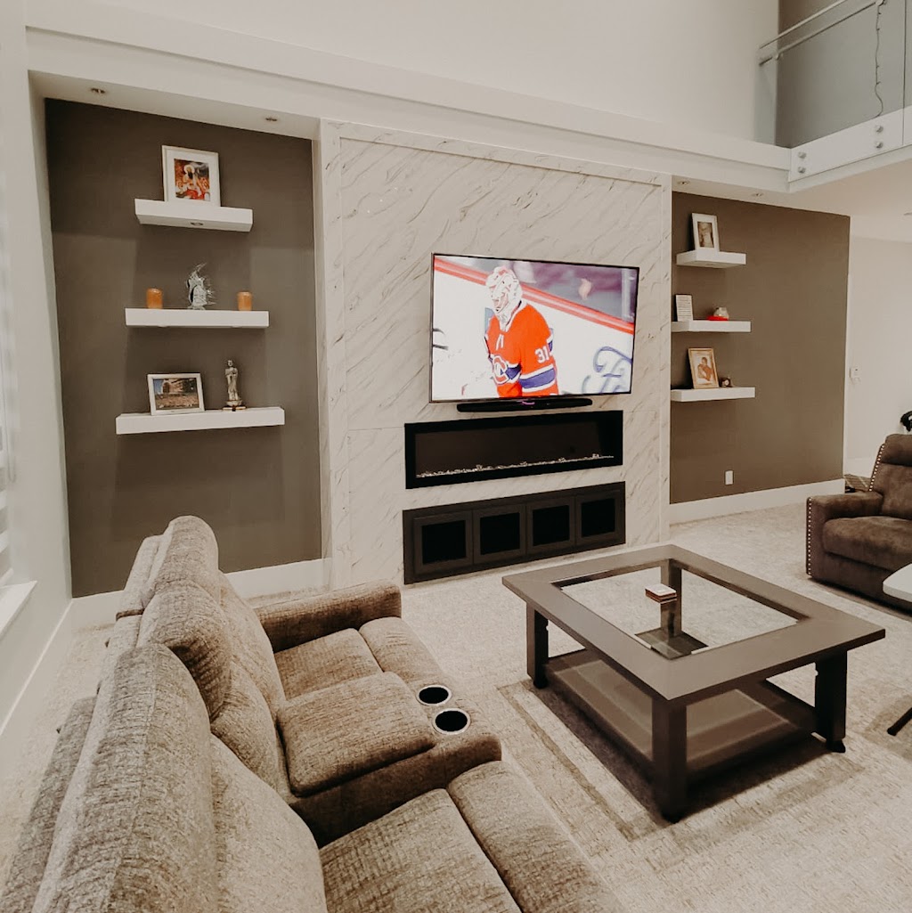 HD Solutions | 3741 Nicola St, Abbotsford, BC V2T 4Z8, Canada | Phone: (778) 908-6416
