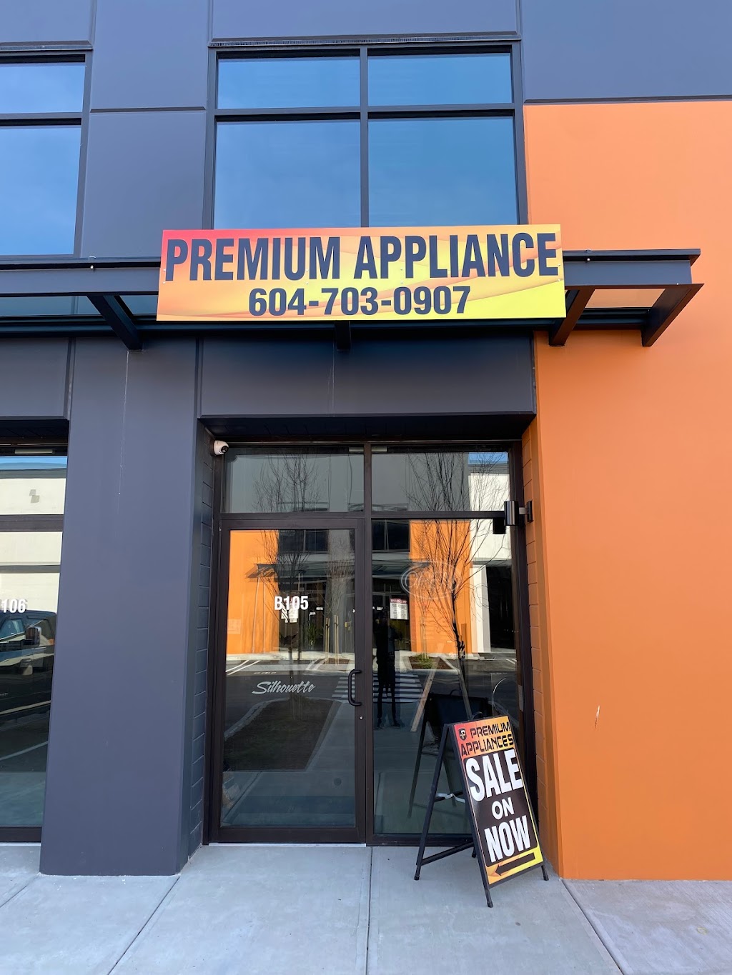 Premium Appliances (Star) | 44431 Yale Rd B105, Chilliwack, BC V2R 3J2, Canada | Phone: (604) 703-0907