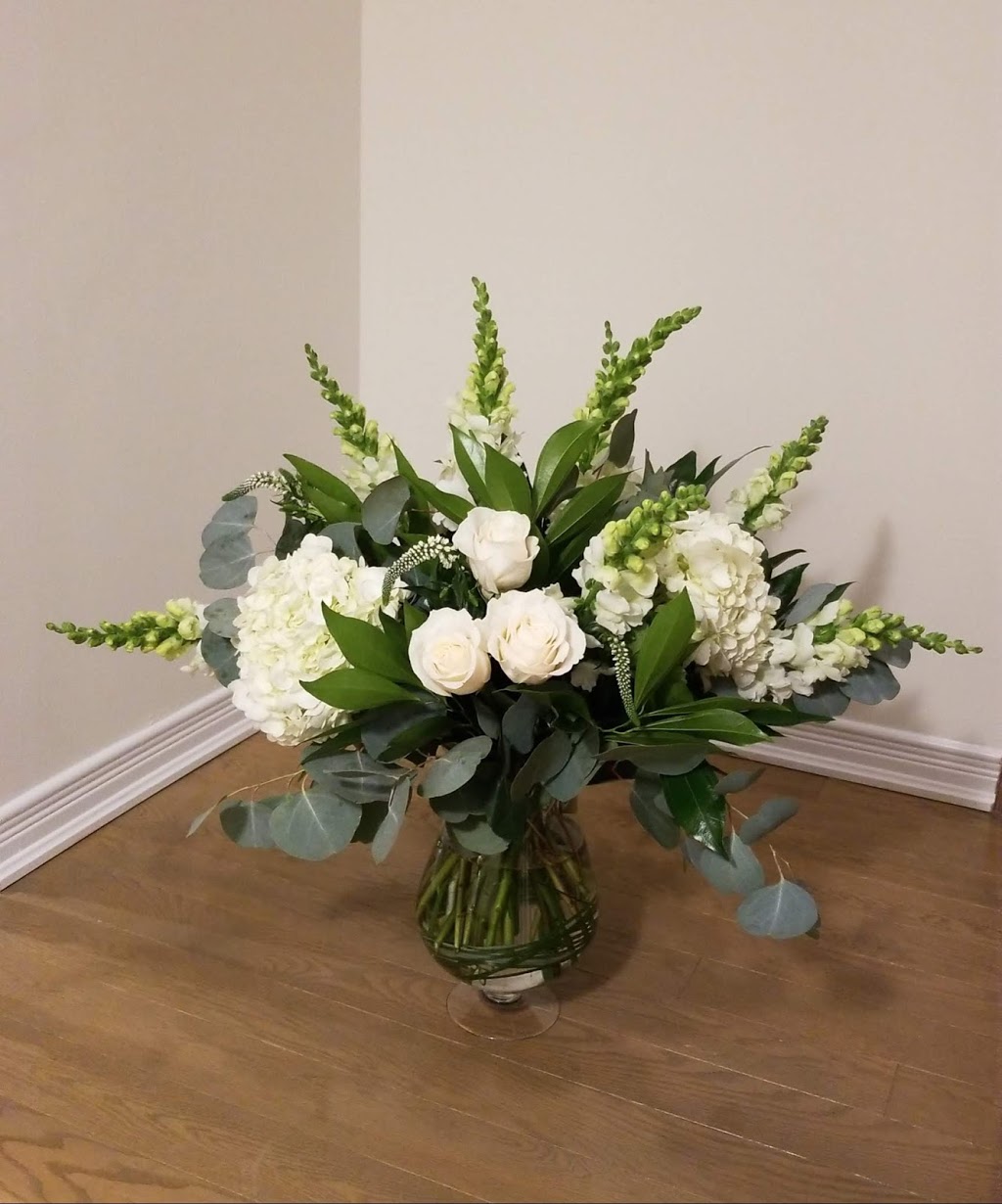 Bouquetino Floral Studio | 4 Crafter Cres, Stoney Creek, ON L8J 1X5, Canada | Phone: (905) 870-0037