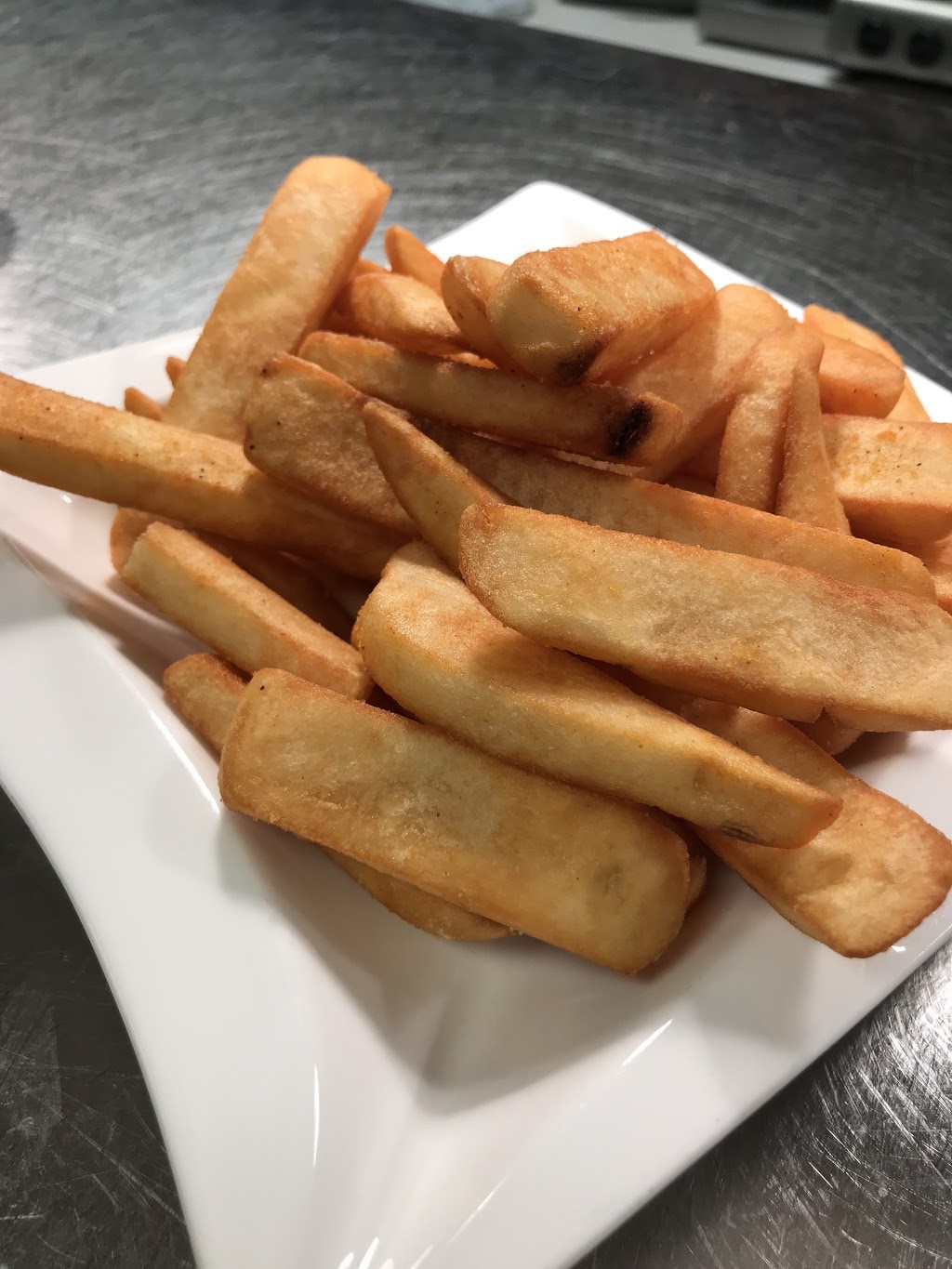 Socrates Grill | 20691 Lougheed Hwy #19, Maple Ridge, BC V2X 2P9, Canada | Phone: (604) 465-1393