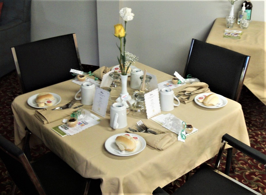The Tower of Port Hope Retirement Residence | 164 Peter St, Port Hope, ON L1A 1C6, Canada | Phone: (905) 885-7261