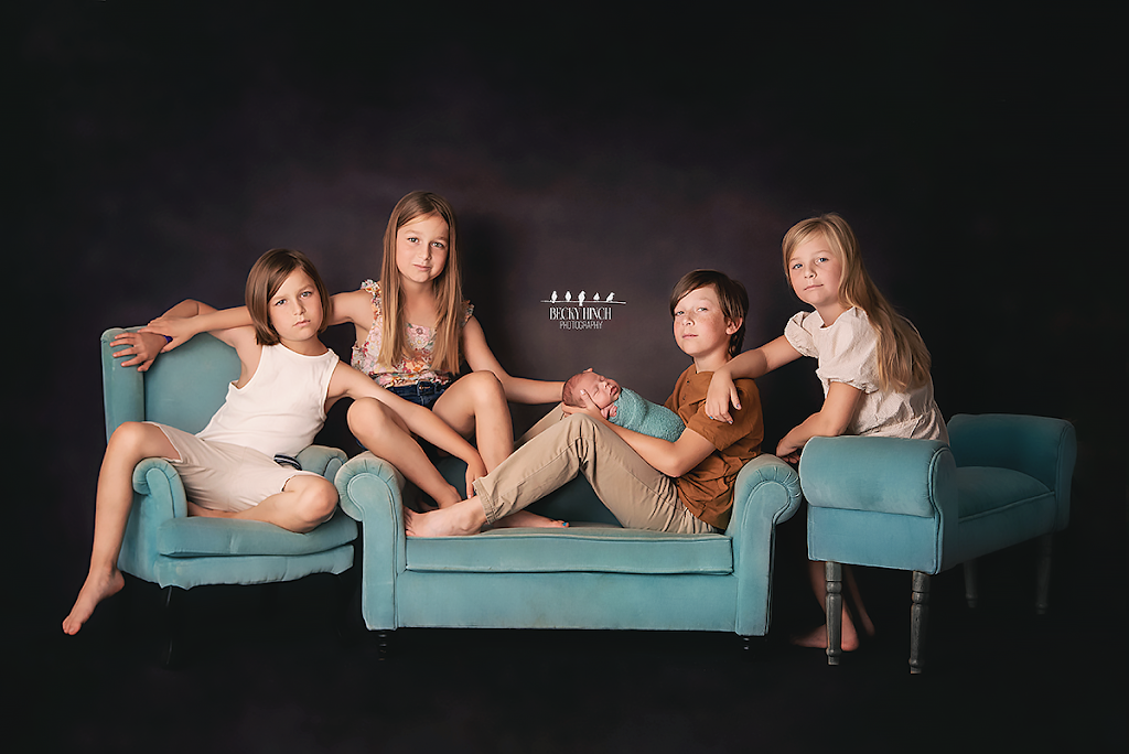 Becky Hinch Photography | 590 Glennelm Rd, Roblin, ON K0K 2W0, Canada | Phone: (613) 583-3686